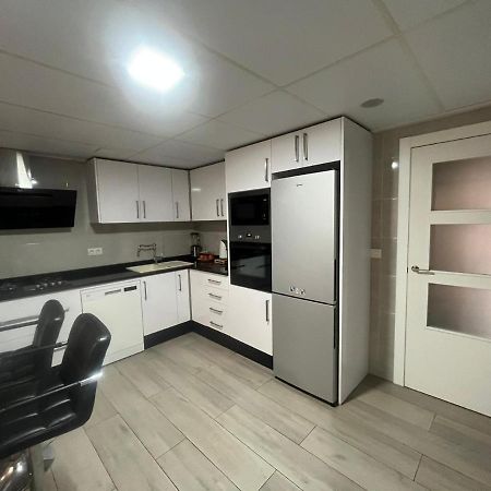 Apartamento Xativa Apartment Exterior photo