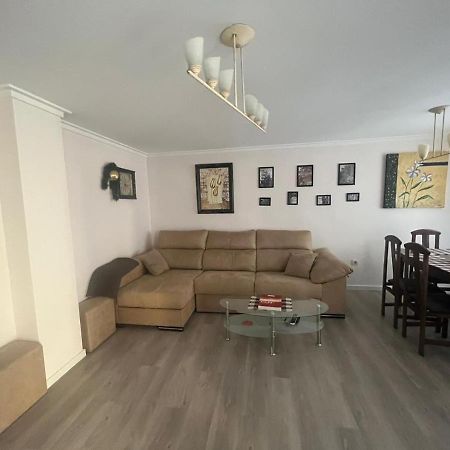 Apartamento Xativa Apartment Exterior photo