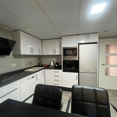Apartamento Xativa Apartment Exterior photo