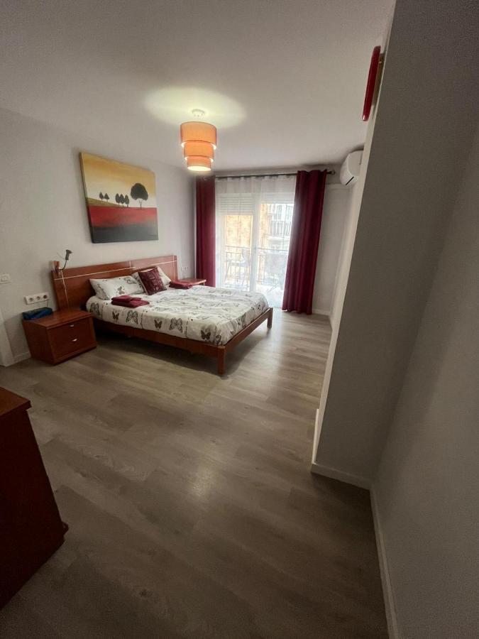 Apartamento Xativa Apartment Exterior photo