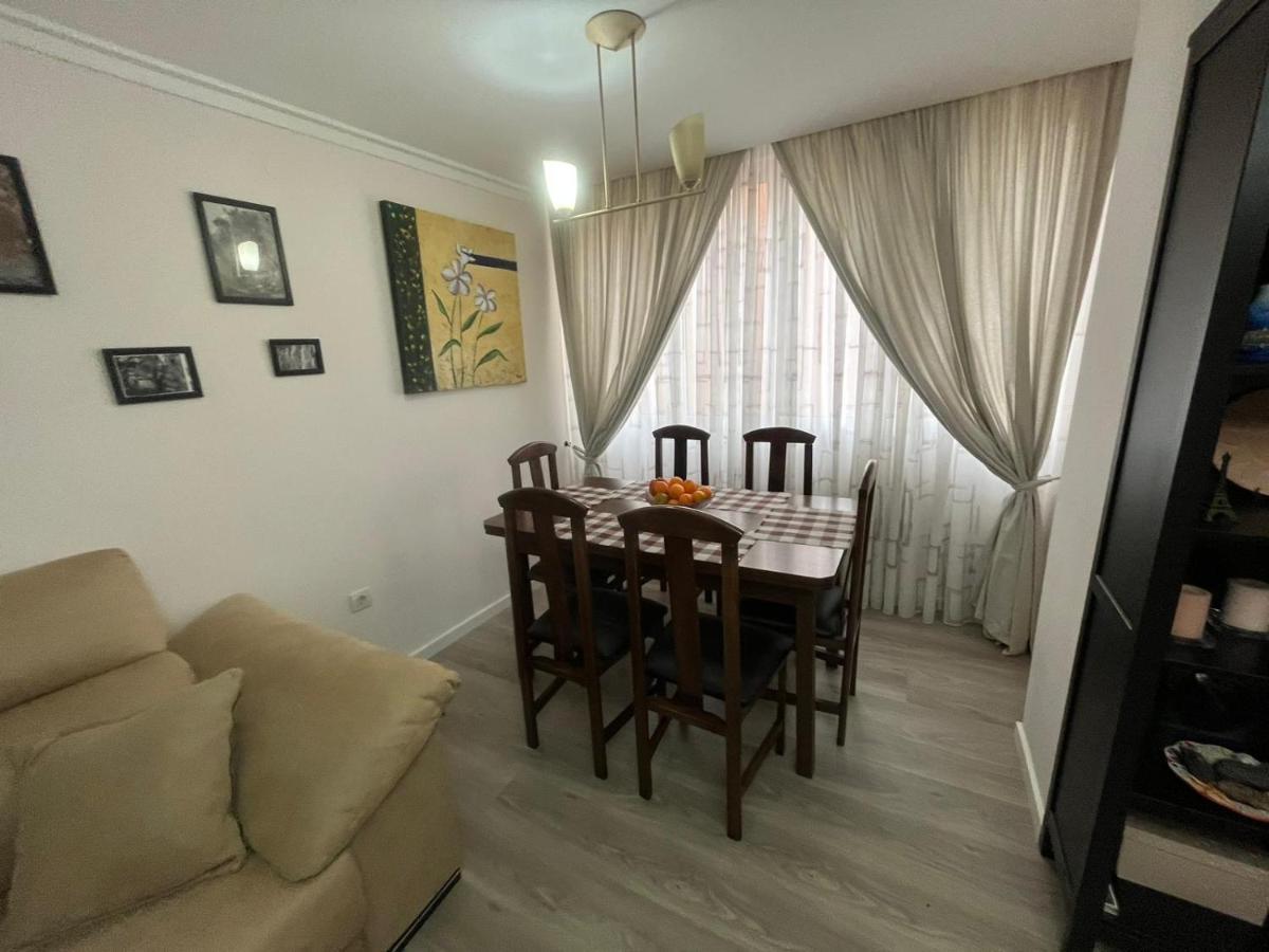 Apartamento Xativa Apartment Exterior photo