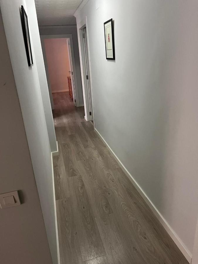 Apartamento Xativa Apartment Exterior photo