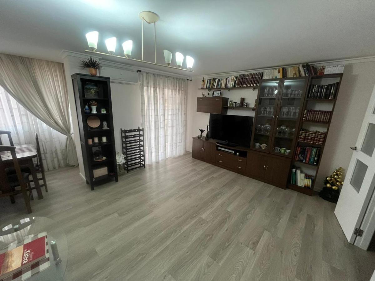 Apartamento Xativa Apartment Exterior photo