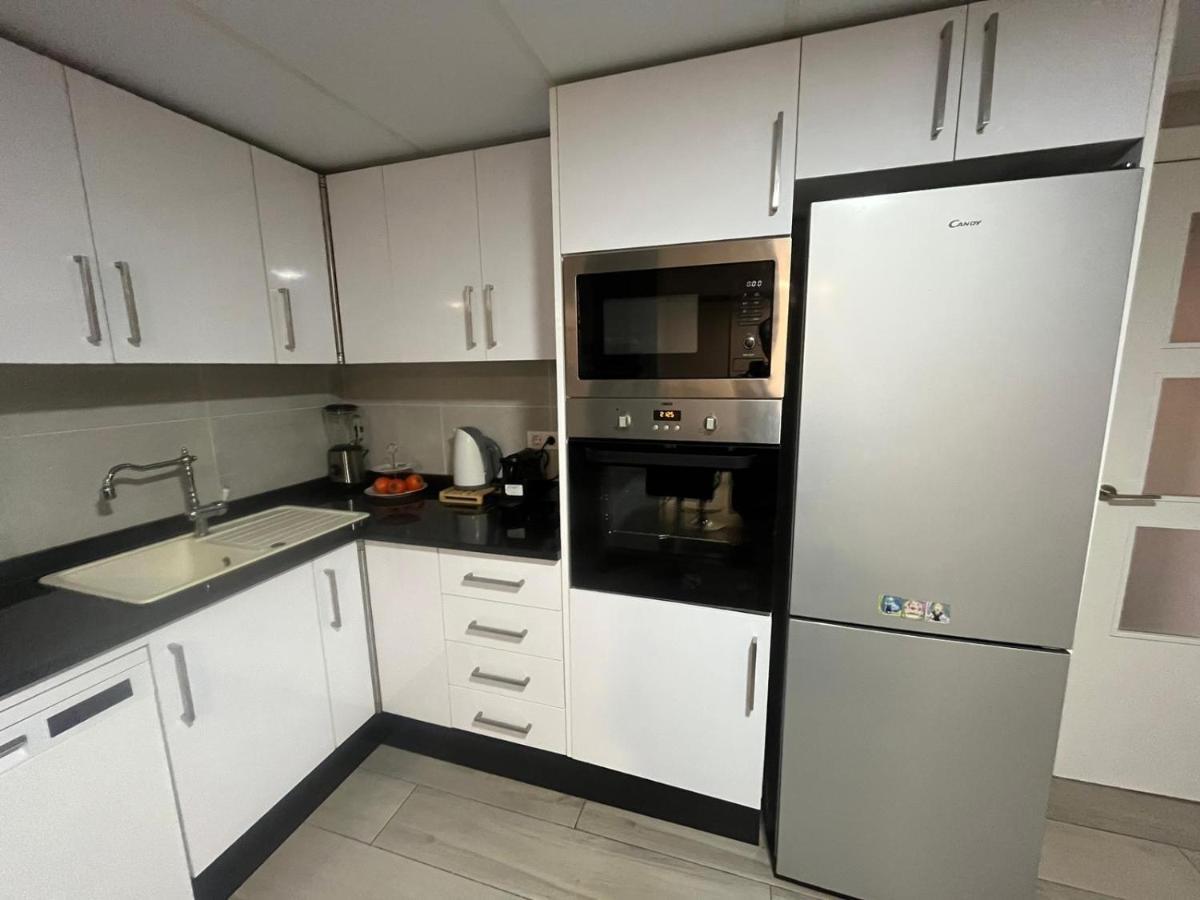 Apartamento Xativa Apartment Exterior photo