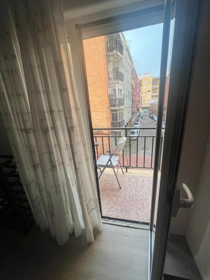 Apartamento Xativa Apartment Exterior photo