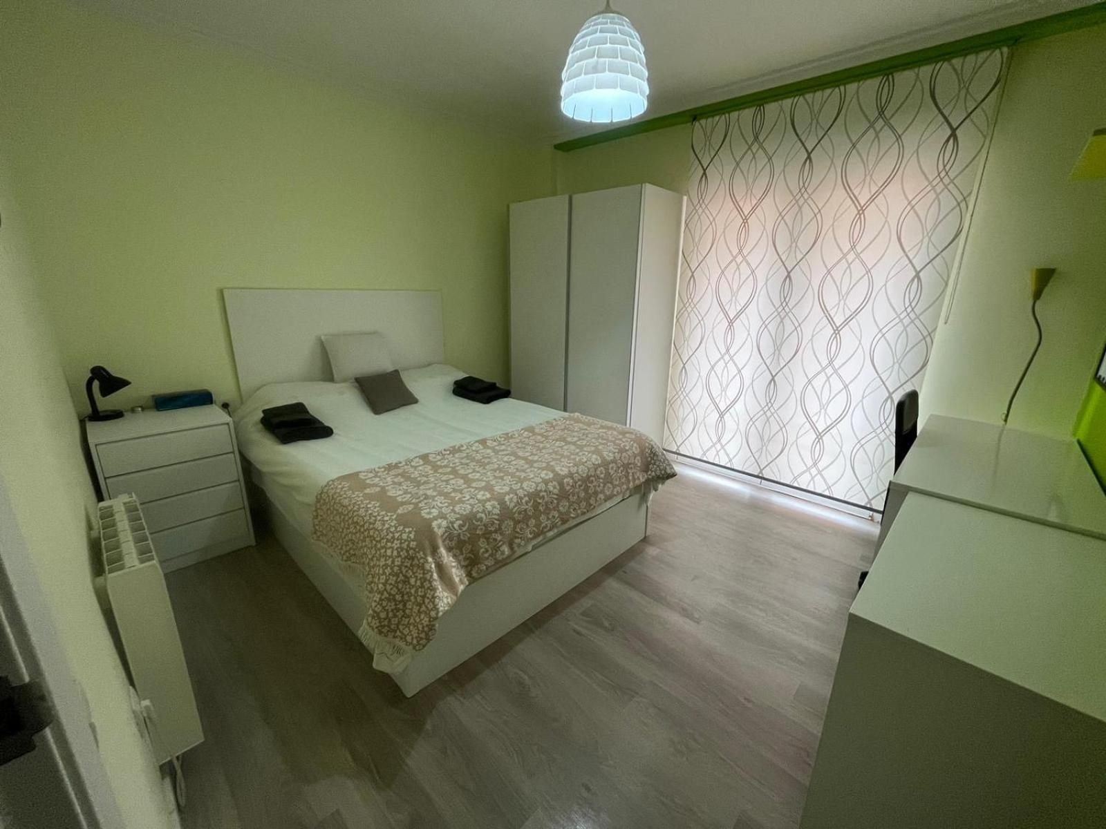 Apartamento Xativa Apartment Exterior photo